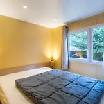 Dom wakacyjny Mobilhome Le Carreyrou Saint-Pompont