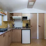 Mobilhome Le Carreyrou * Saint-Pompont