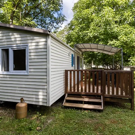 Mobilhome Le Carreyrou
